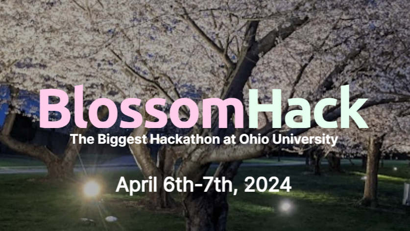 BlossomHack