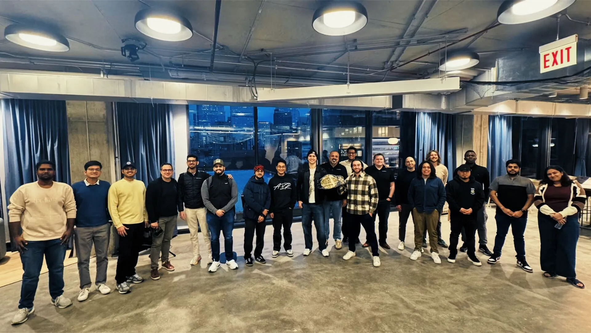 MCP Hackathon Winners - SwimSmart Project