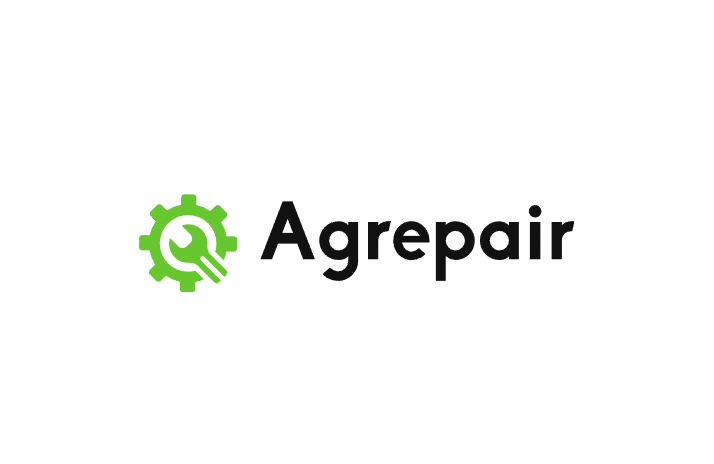 Agrepair project logo